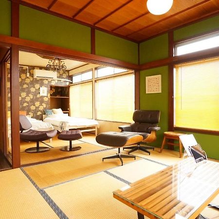 高山市 Super Tomato House Takayamaヴィラ エクステリア 写真